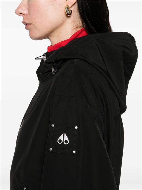 Giacca donna leggera Beaumont MOOSE KNUCKLES | M15LJ180292